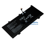 Batéria pre Chromebook HP BC03XL PRO-C640 HSTNN-LB8T IB9K 640E-G1 [Náhradná batéria]